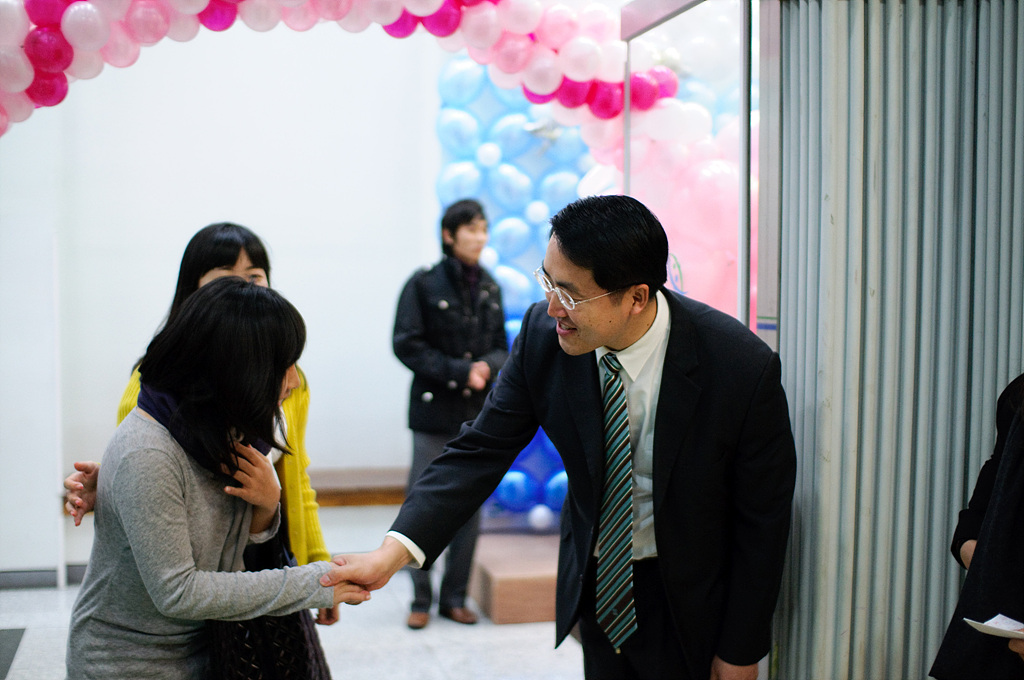 사진첩 - 마하나임 SBS 축제