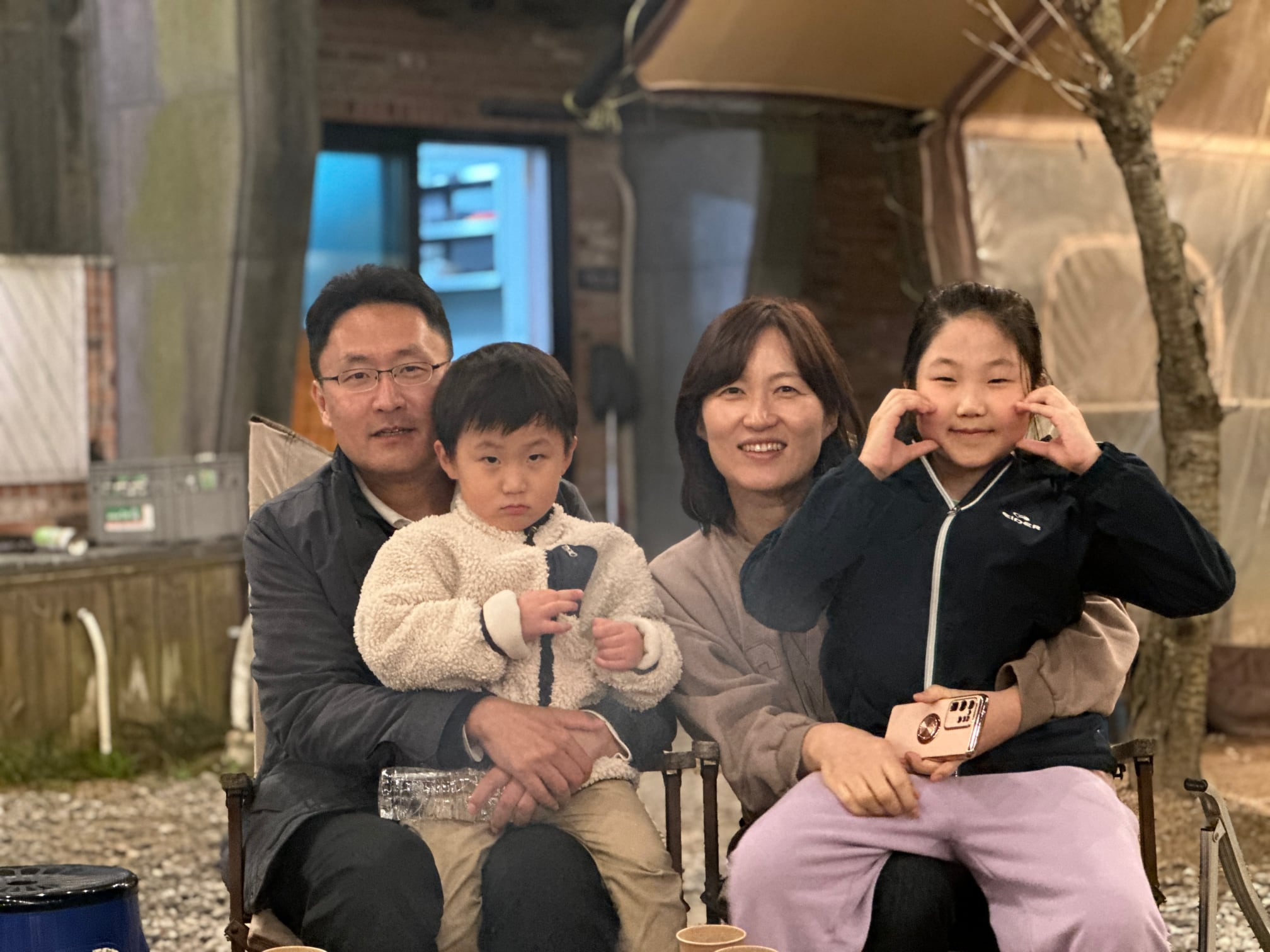 관저3 다락방 윤인구, 윤석정 집사님 가정.jpg